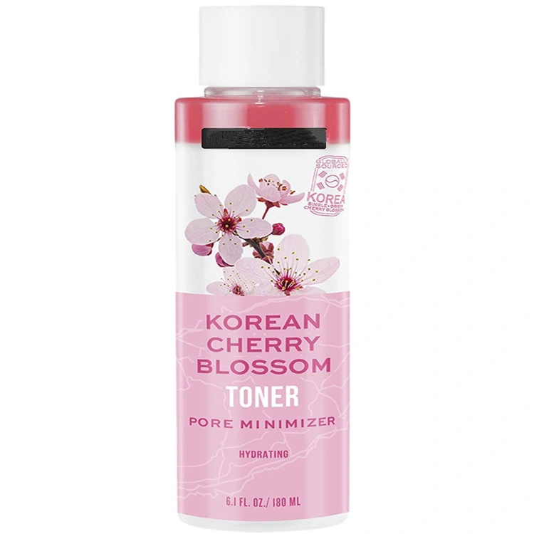 Korean Beauty Hydrating Make-Up Entfernen Hexenhasel Gesichtswasser
