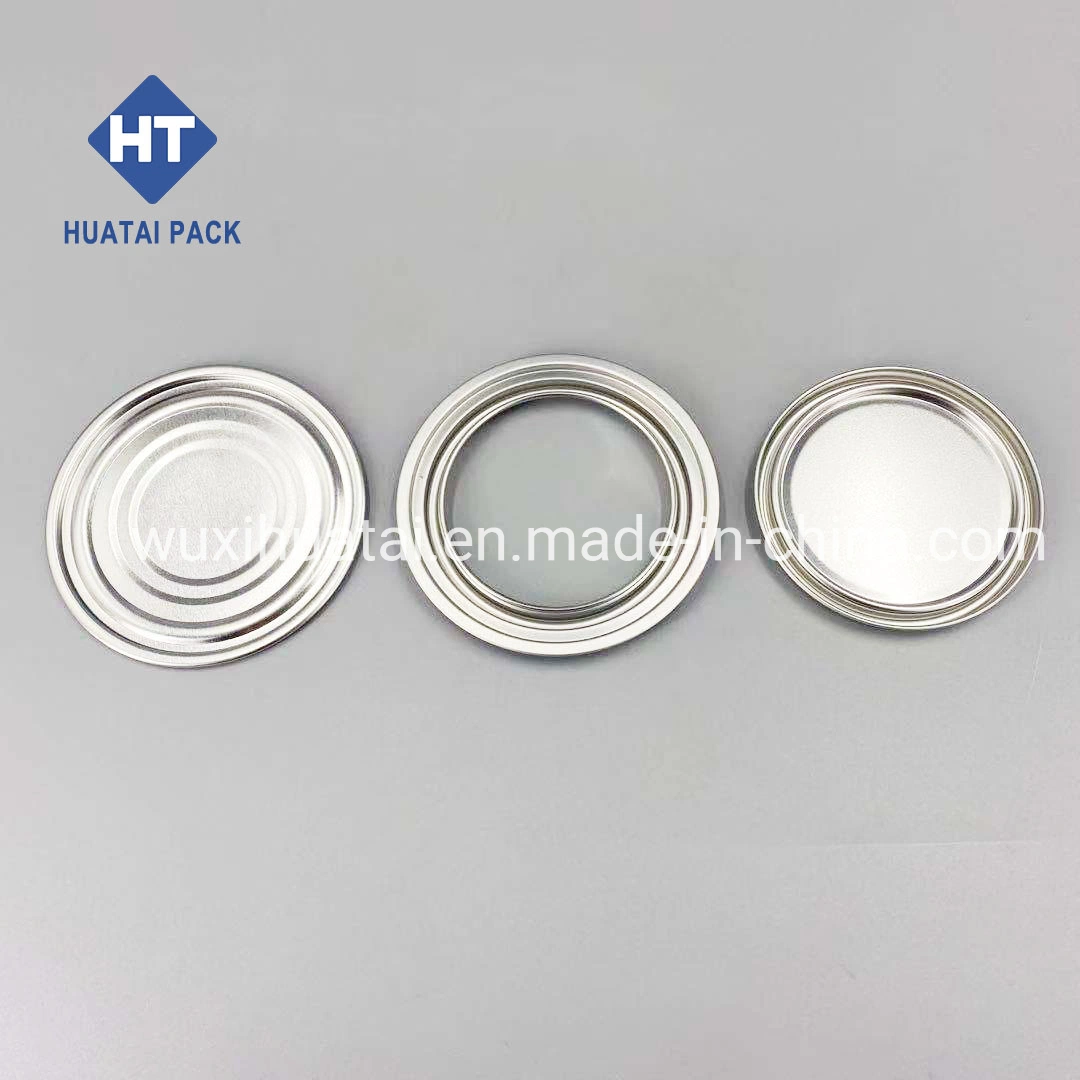 0.1L-1liter Hardware Accessories Top Ring Components for Paint Tin Can Metal Container