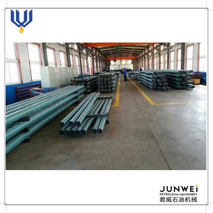 5LZ73X7.0 -3 puits de pétrole de la Chine Fabricant Downhole moteurs pour le perçage du disque dur