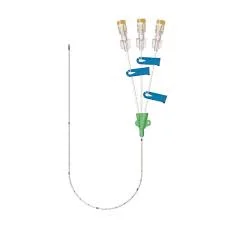 Manufacturer Price Disposable Central Venous Catheter for Hospital Surgical Use