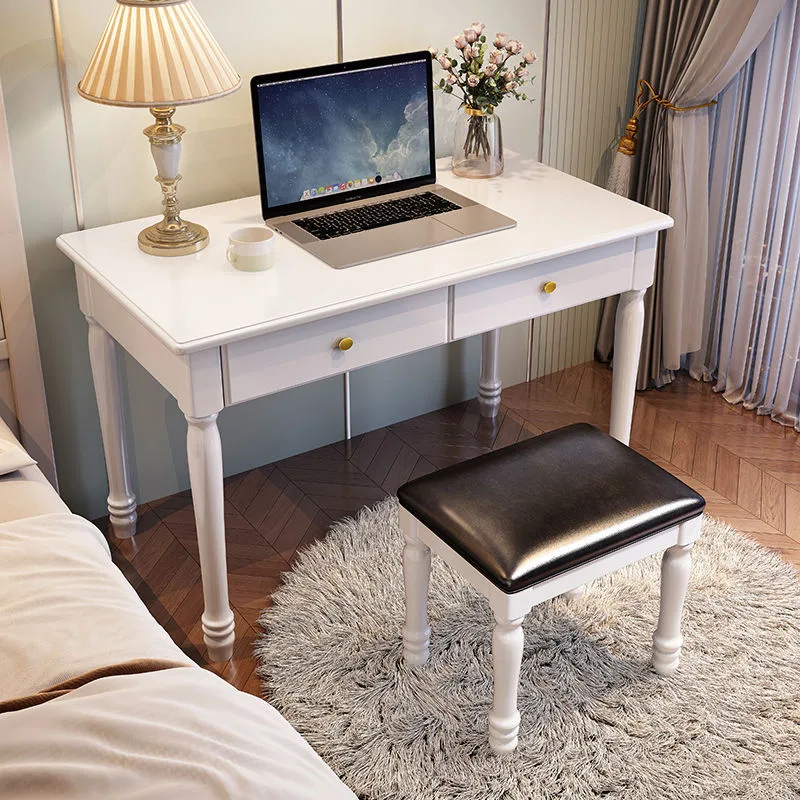 Muebles a medida Mesa de Consola de Madera con cajones