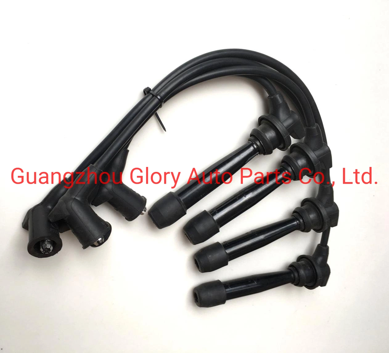 OEM Spark Plug Cable Set for Accent 2001-2006 27501-26D00