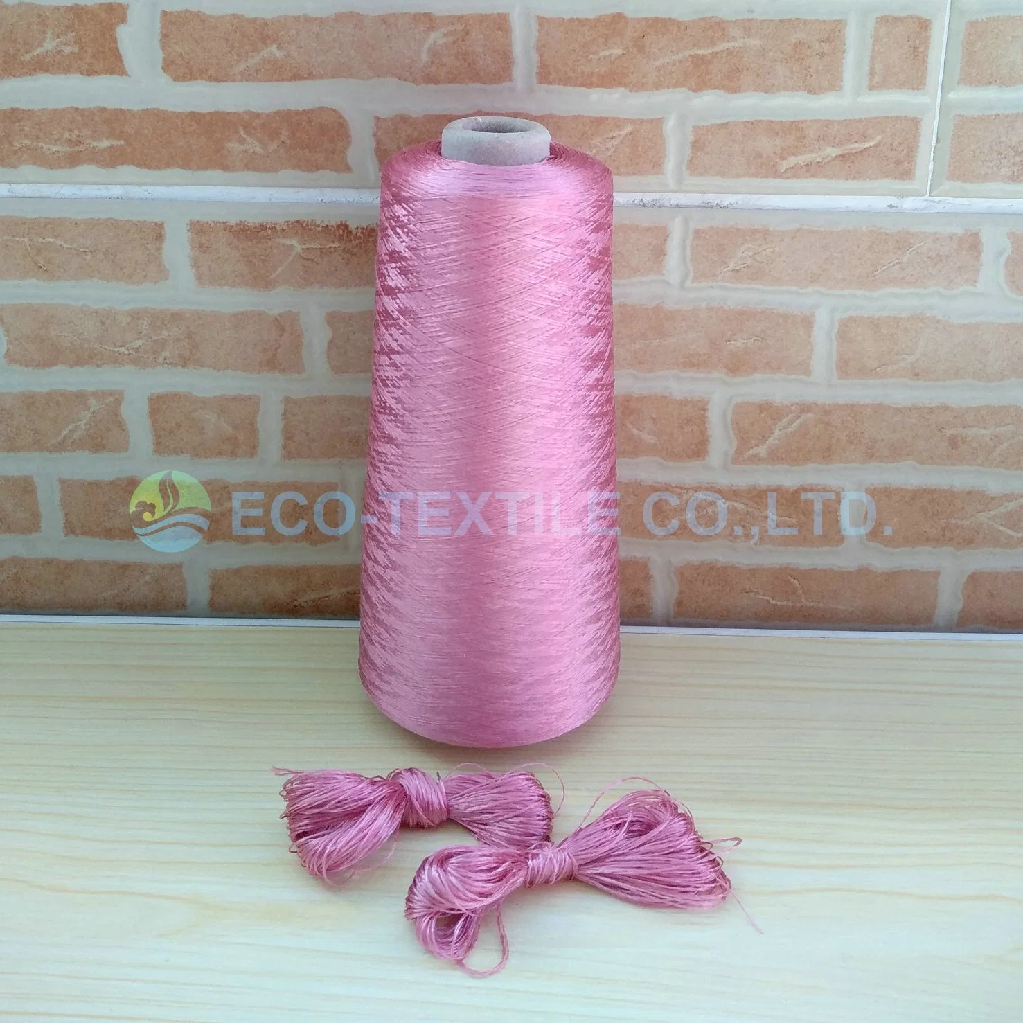 Luxury Natural Traditional Chinese Mulberry Silk Filament Thread for Embroidery