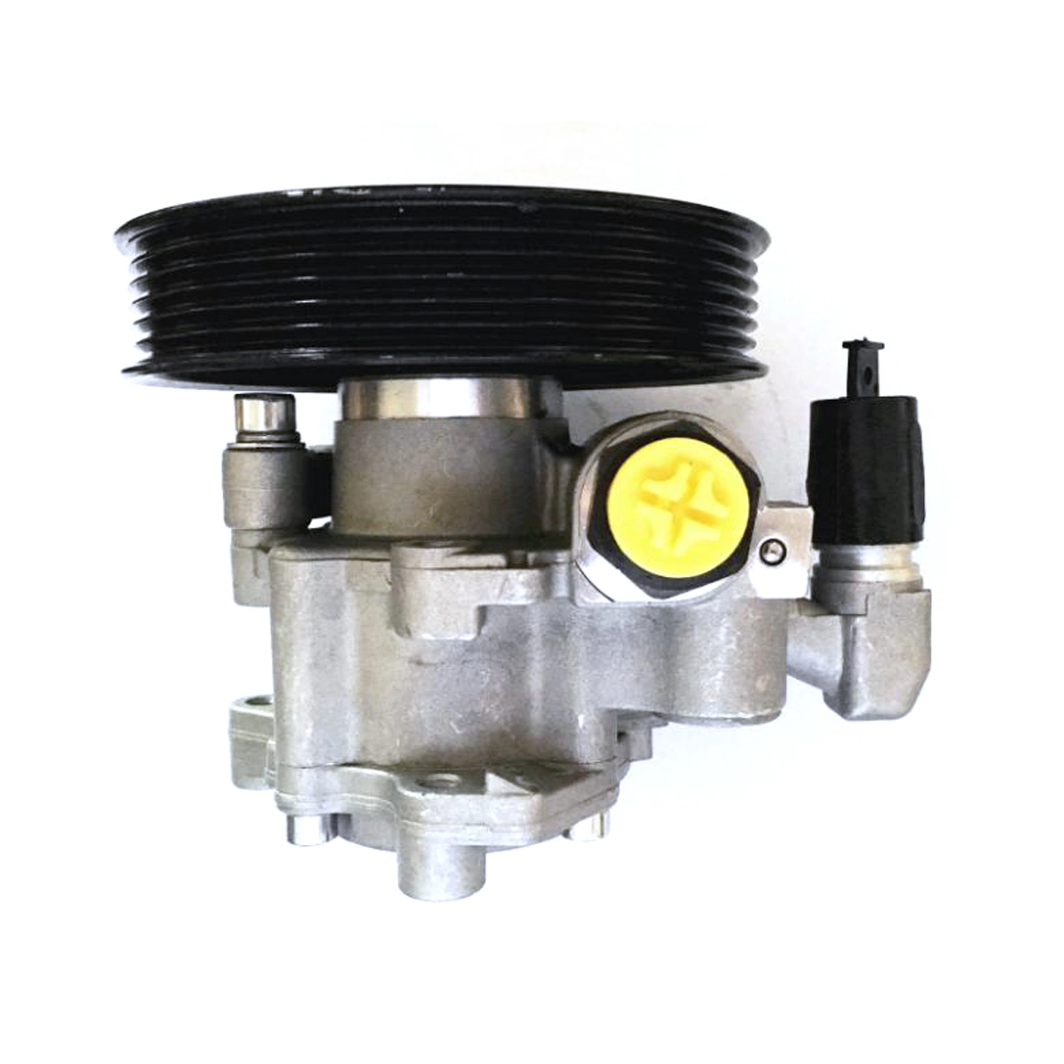 New Design Auto Parts Car Steering System Accessories Power Steering Pump forMERCEDES-BENZE-CLASS W211     OEM 0054662001