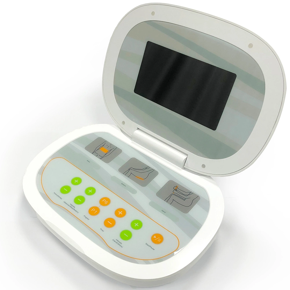 Electronic Magnetic Tens EMS Muscle Stimulator Pulse Acupuncture Machine