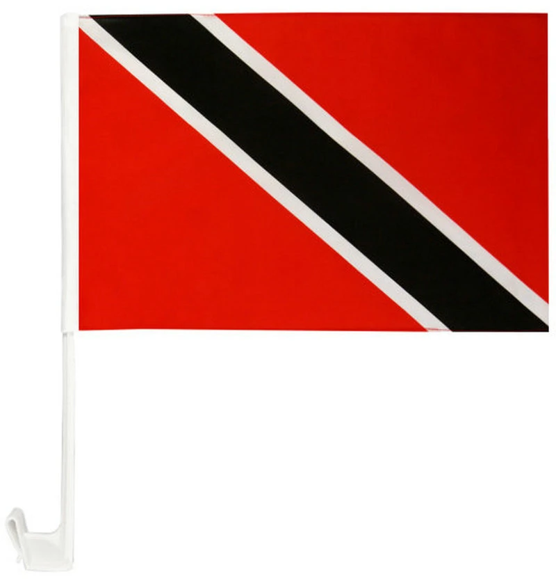 World Flag High quality/High cost performance Trinidad-and-Tobago National Flag