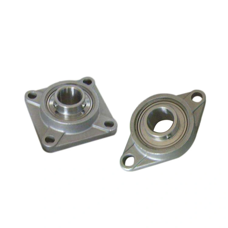 Aluminum Gravity Casting with Precision CNC Machining for Custom Spare Part