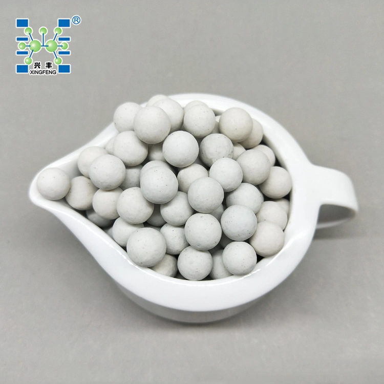 Inert Alumina Ceramic Porcelain Ball