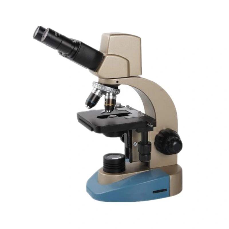 40X-1600X Binocular Digital Research Biological Microscope Infinite (BM-4GA)