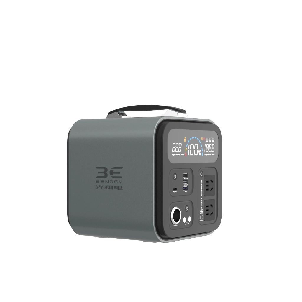 Mobile Charge High Performance Bank Power 300W