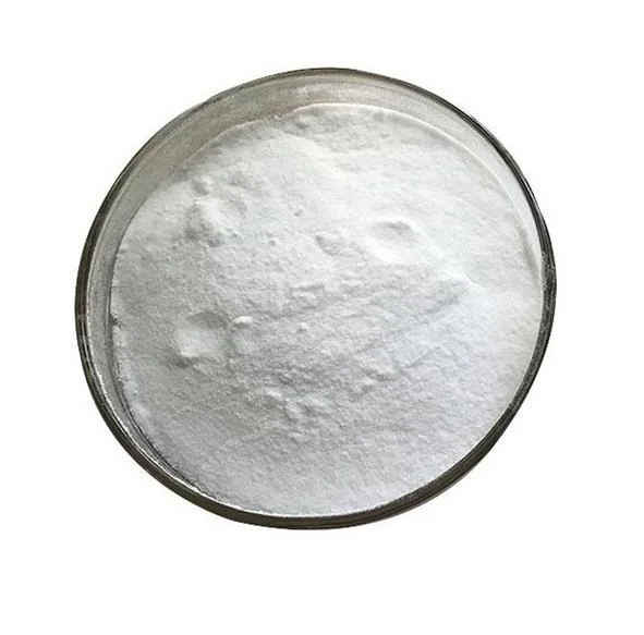 Sodium Hyaluronate Food Grade 5, 000~10, 000da CAS No: 9067-32-7 Hyaluronic Acid