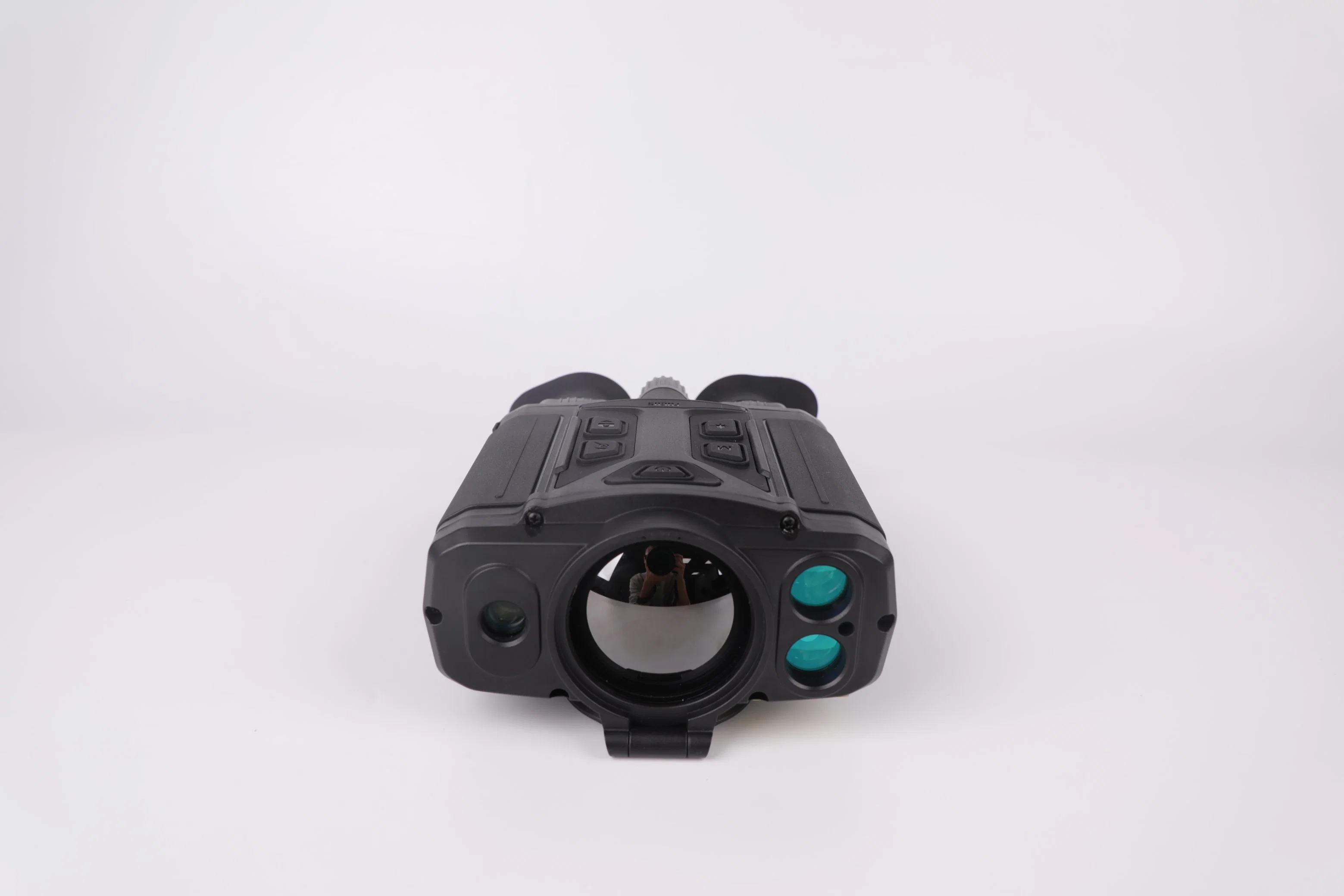 Инфракрасные очки ночного видения Настенный кусал с тепловизионной визуализацией Высокое качество Ms715
