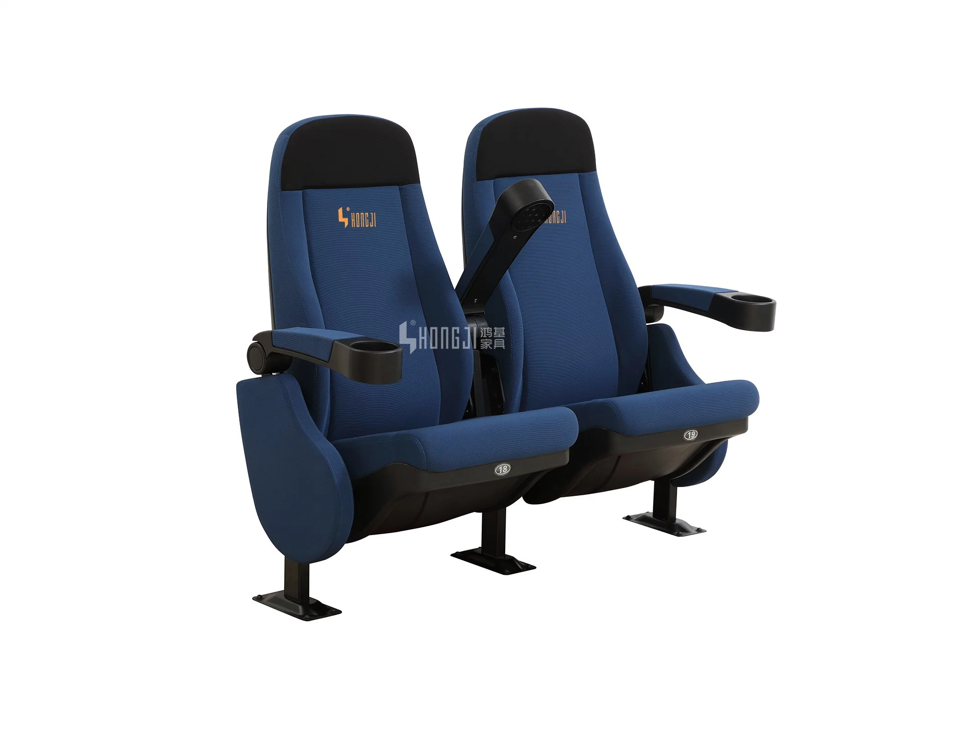 Home Cinema Luxury Economic VIP Auditorium Cine Cine Teatro Seat