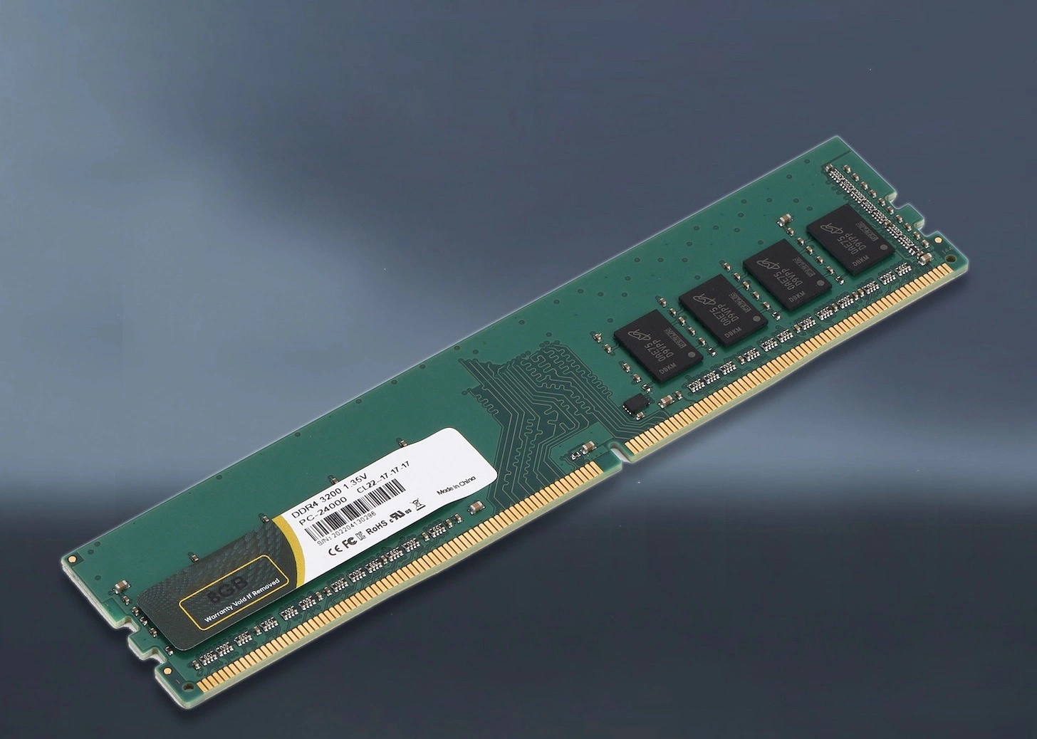 DDR4 16g 3200MHz 288pin kompatibel mit 2400/2600/3000MHz RAM-Speichermodul