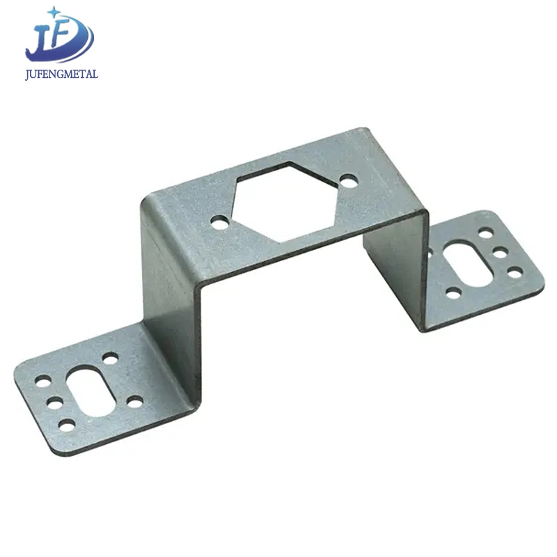 High quality/High cost performance  OEM Metal Stamping Printer Accessories