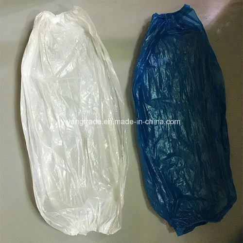 Plastic Medical Disposable Plastic PE Oversleeve