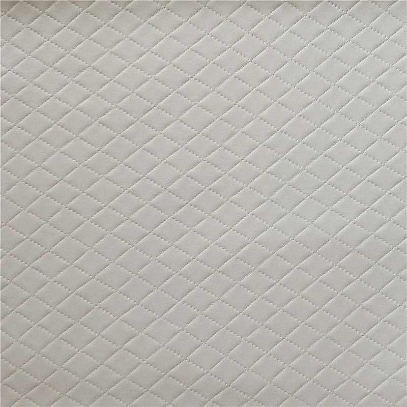 Premium PVC Faux Leather Upholstery Vinyl Fabric for Chair Covers Outdoor Sofa Furniture