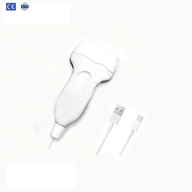 Ultrasound Machine USB Ultrasound Probe for Laptop Price