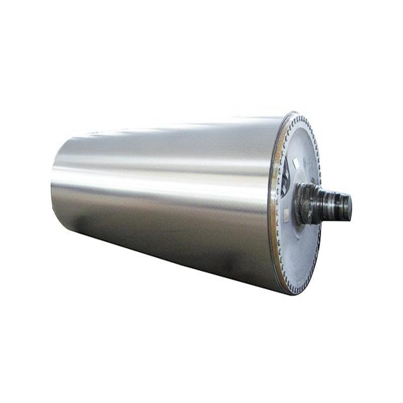 Cast Iron Dryer Cylinder Yankee Cylinder