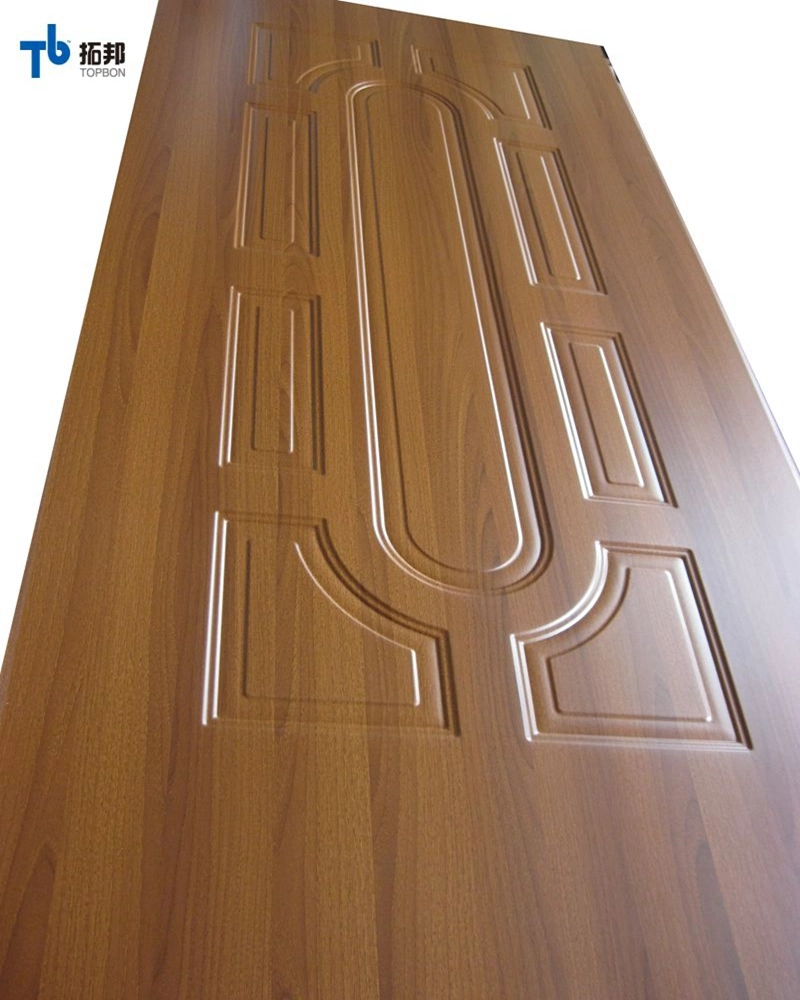 Low Price Melamine Door Skins of Various Colors