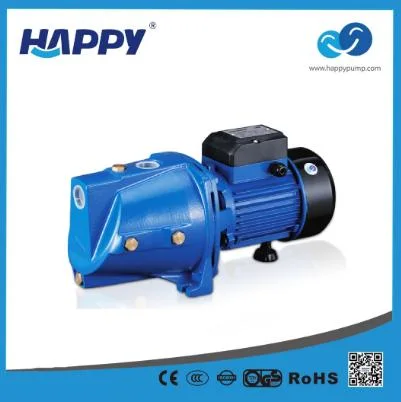 RoHS Happy Carton or Wooden Case Marine Waterjet Sewage Pump with CE