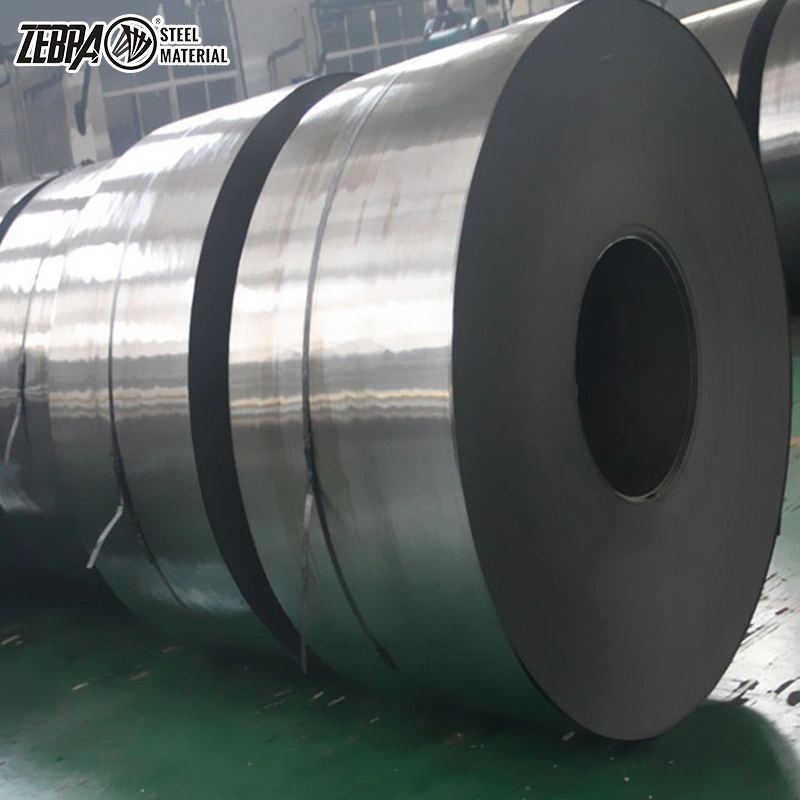 China Wholesale/Supplier Ms Cold Rolled Steel Coil/Plate Sheet in Roll Price