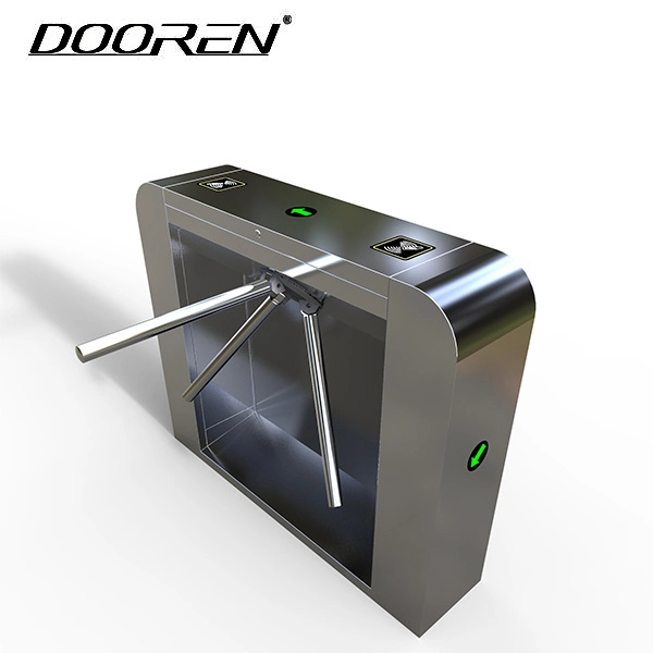 Tripod Turnstile Automatic with Sensor