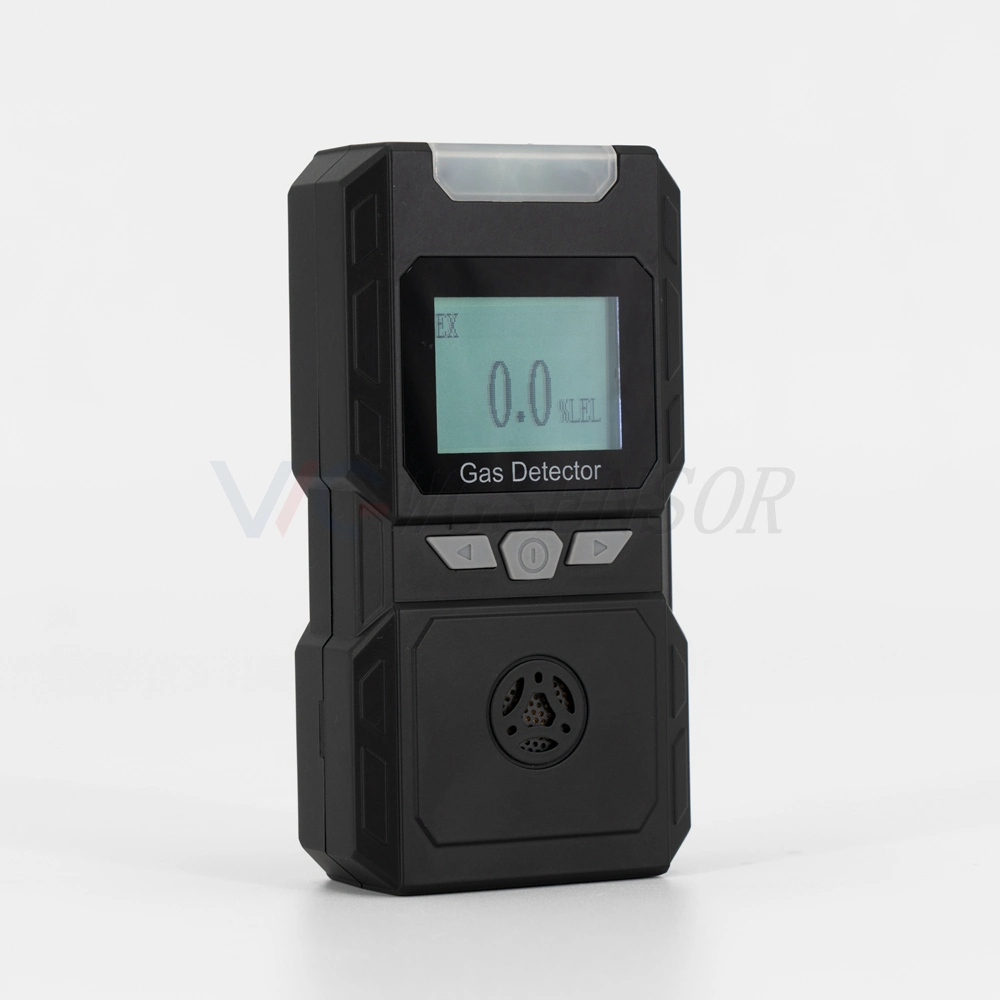 WGP811 Portable Single Gas Analyzer Manufacture 2023