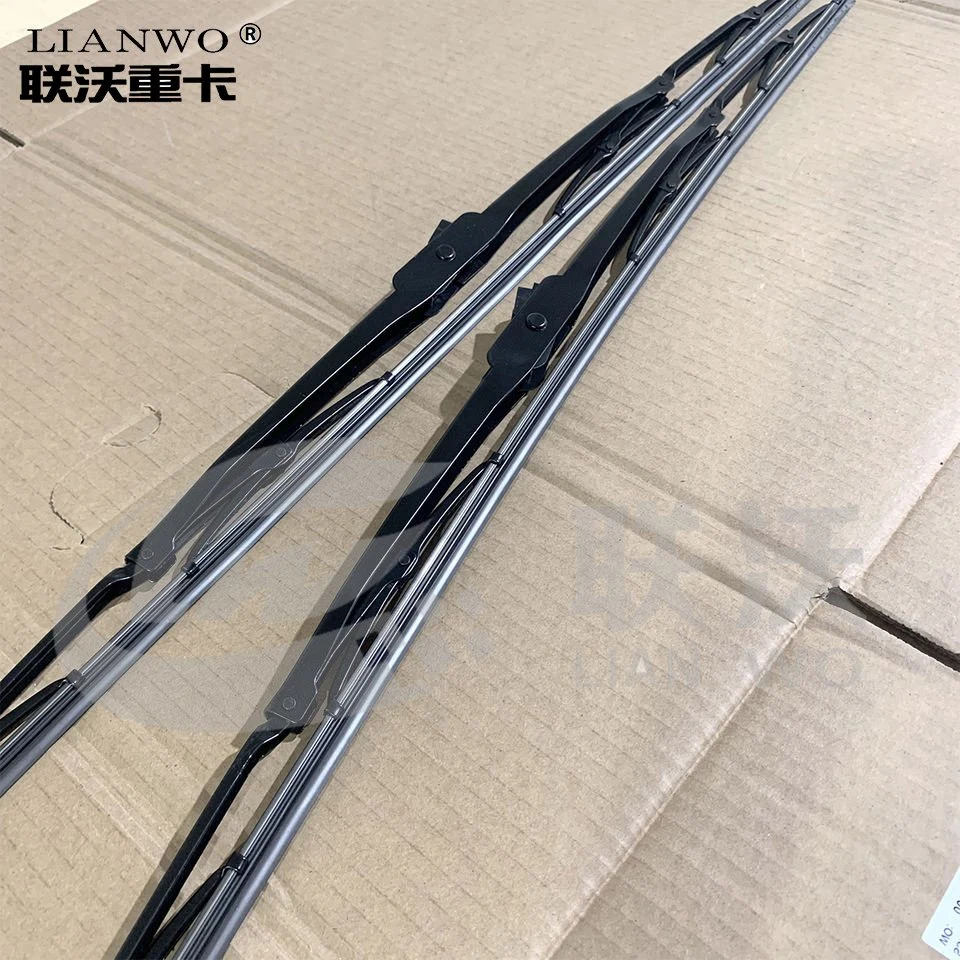 Sinotruk HOWO Truck Parts Wiper Blade Wg1642740011