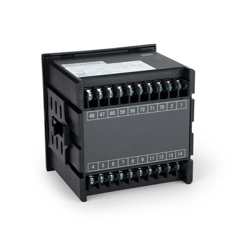 Lnf96e-C Three Phase Smart AC Power Quality Multifunctional Energy Analyzer Meter