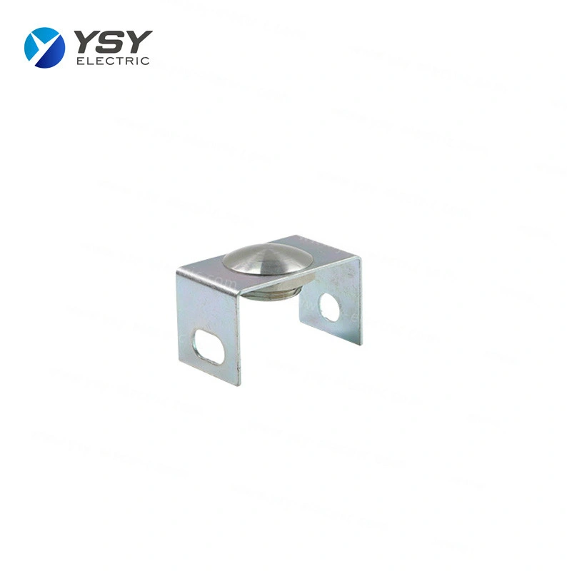 Customized CNC Machining Mechanical Electrical Rubber Metal Component for Auto