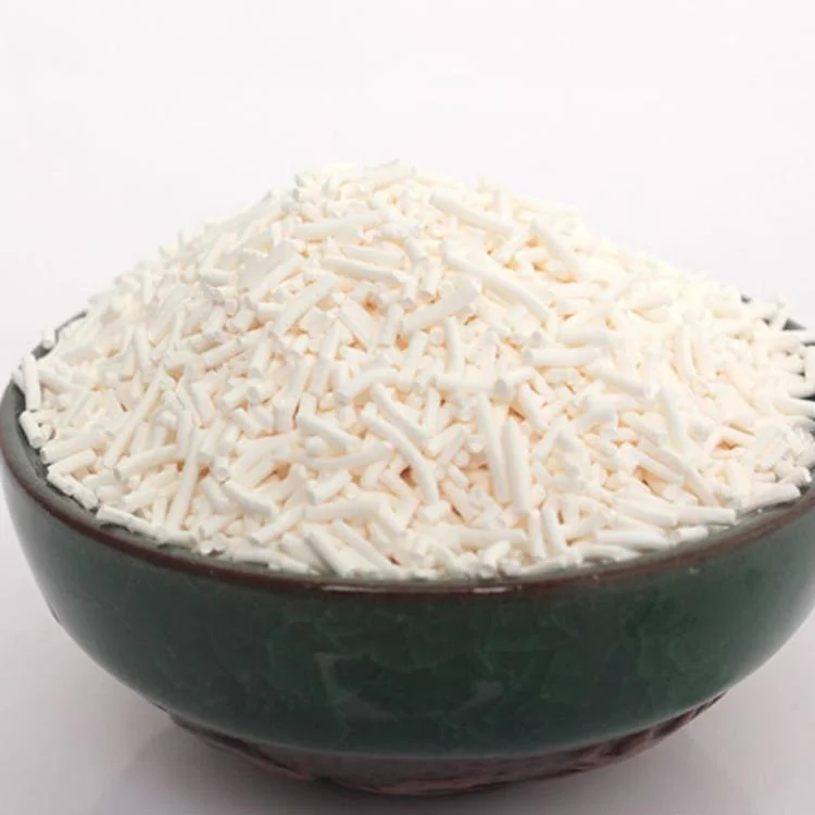 طعام بالجملة الدرجة البوتاسيوم Sorbate Granule Factory Price Potassium Sorbate E202