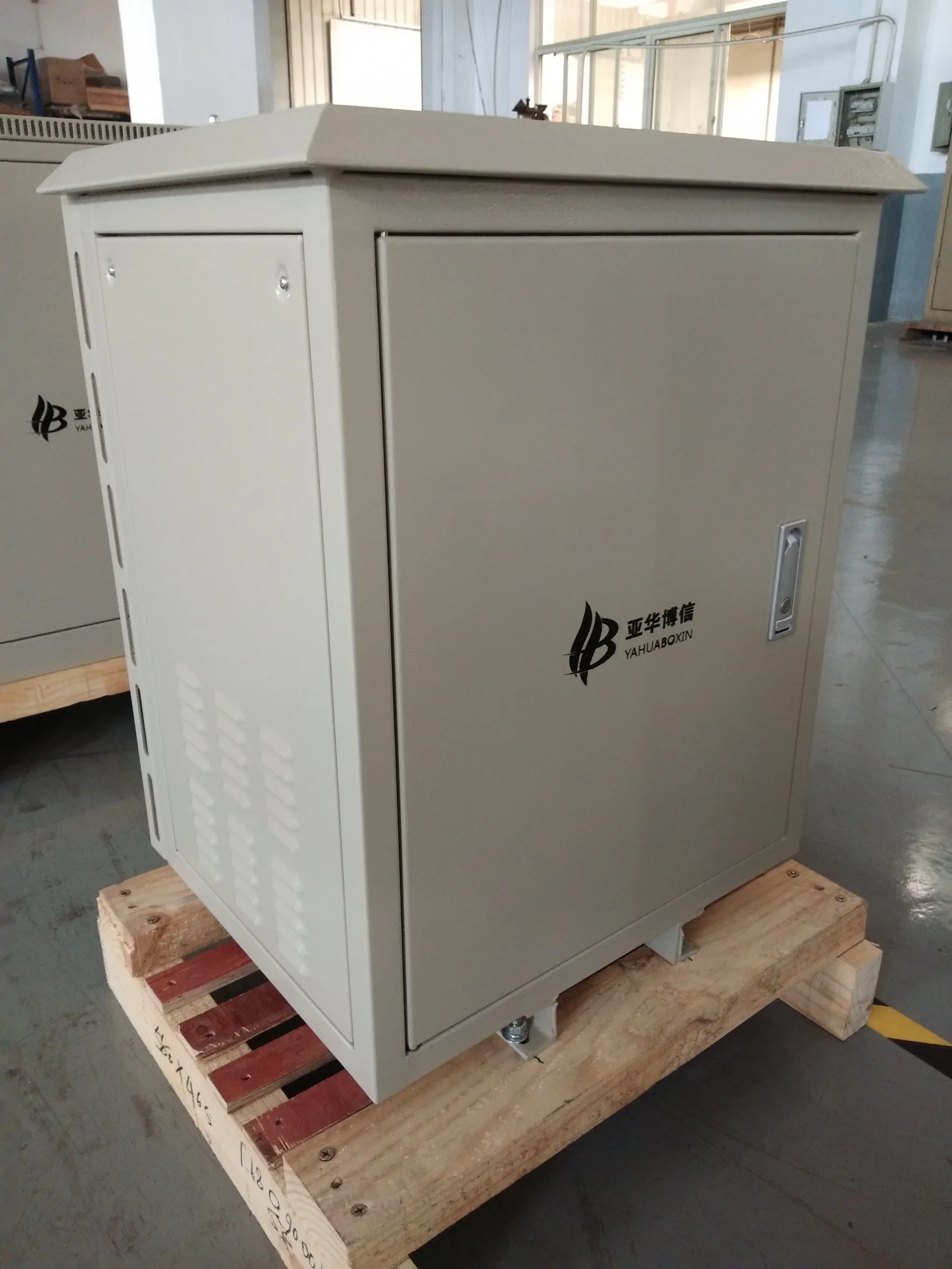 30kVA Single-Phase Transformer / Dry Type / Low-Voltage Isolation Electrical Transformer for Power Distribution Dg-30kVA