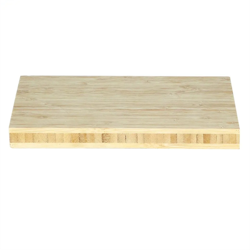 Top Grade High Density Horizontal Carbonized Moisture-Resistant Furniture Panel Board Bamboo Plywood