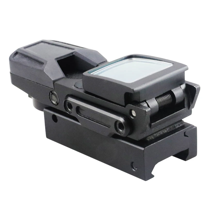 Screen Foldable Micro Reflex Sight Red DOT