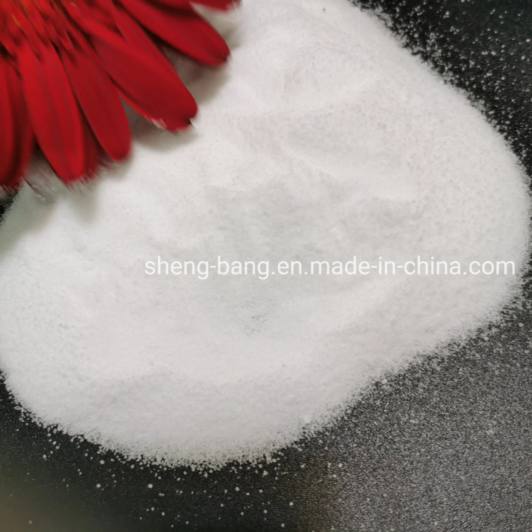 Red Triangle Ammonium Chloride 99.5 % Agricultural Grade