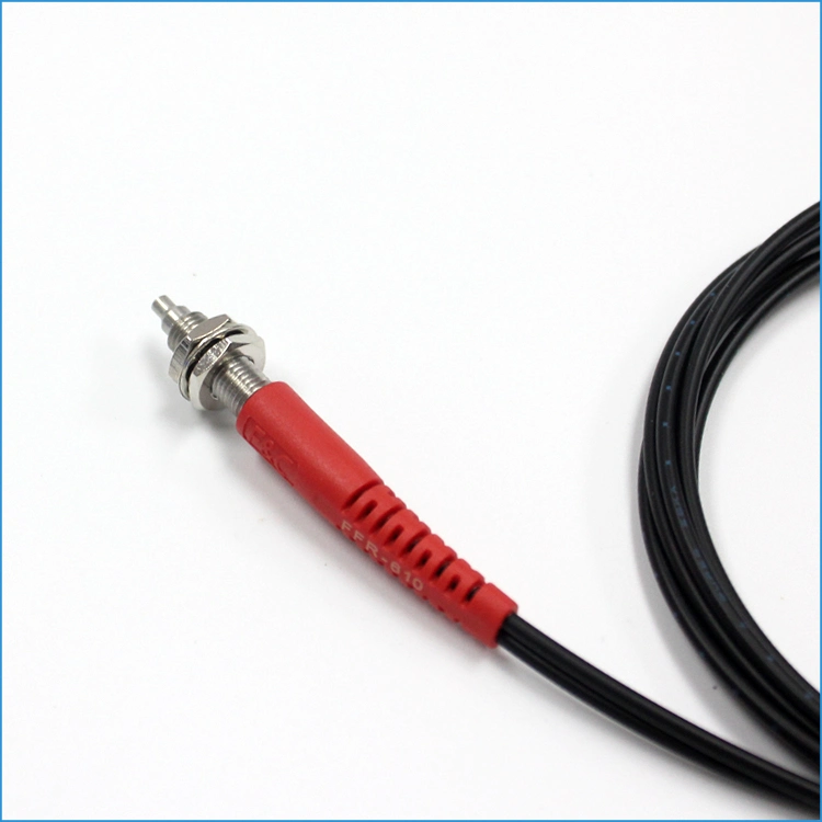 Communicaton Cable Connector Auto Optical Fiber