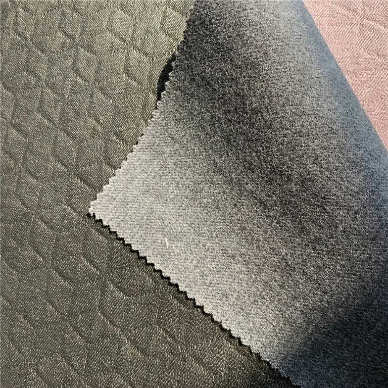 2020 Fashion Synthetic PU Leather for Garment, Handbag Jacket Sofa Usage