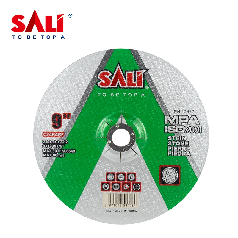 High quality/High cost performance  Abrasive Tools Stone Grinding Cutting Disc Wheel