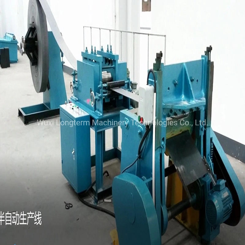 Máquina Cizalla guillotina hidráulica fabricado en China