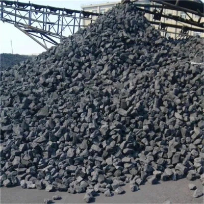 Semi Coke Metallurgical Coke for Steel Making