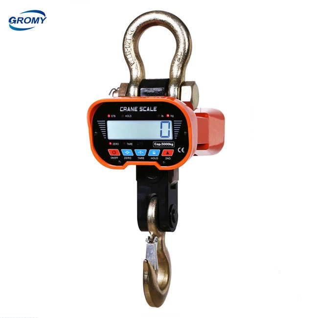 Ocs Crane Scale Portable Mini Weighing Electronic Weight Belt Hook Scale