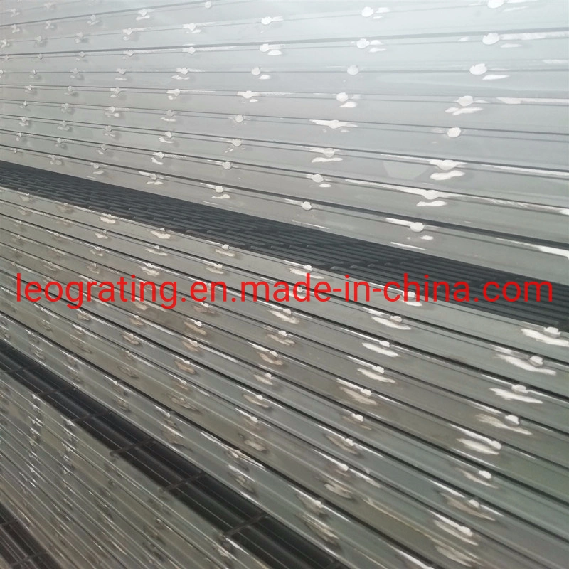 Wholesale/Supplier Malaysia Floor Drain Grating/Retailers Steel Grating /Sell Bar Grating