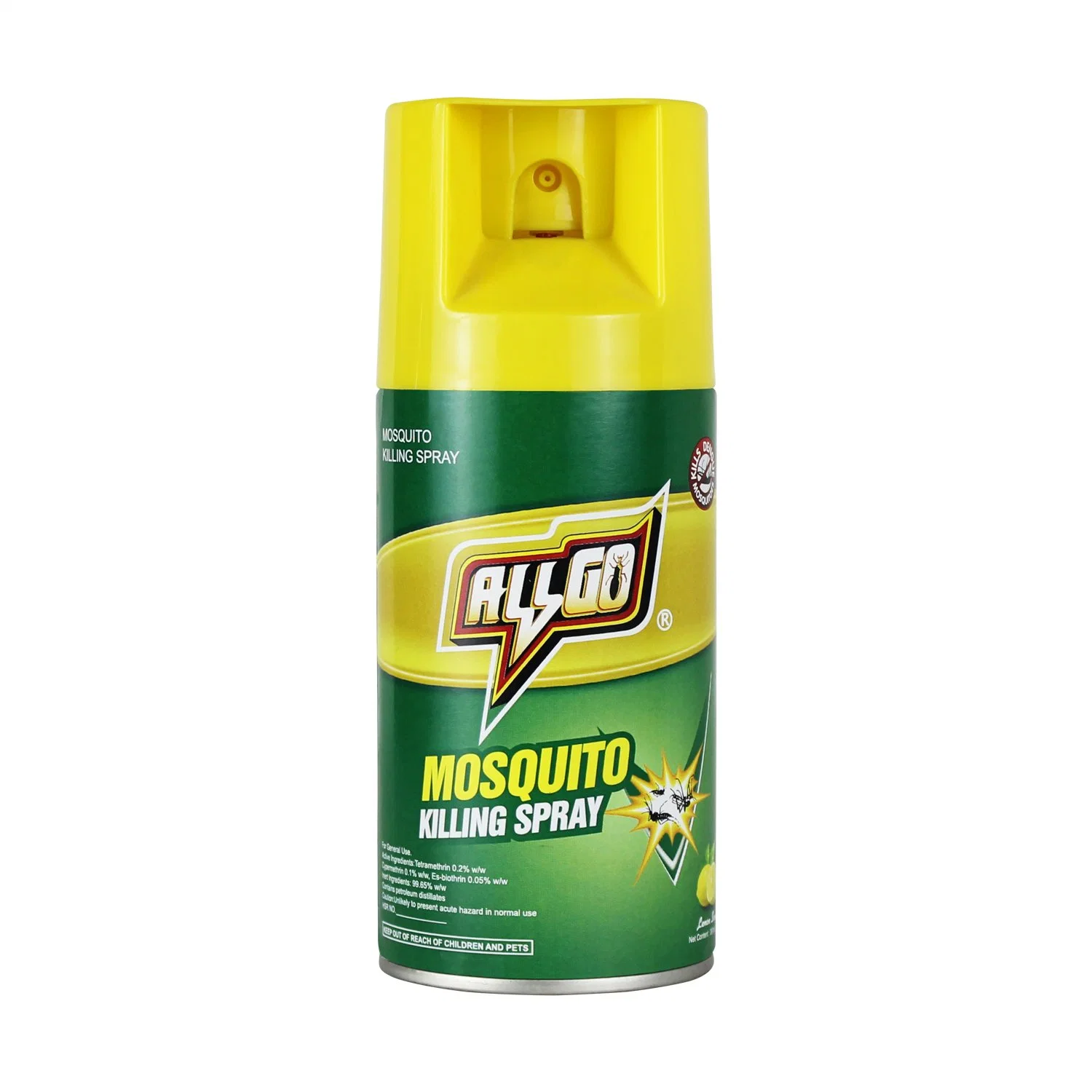 Flying Crawling Insects Terminator Insecticide Killer Spray Insecticides