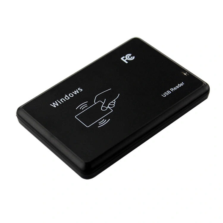 Desktop 125kHz RFID Card Readers