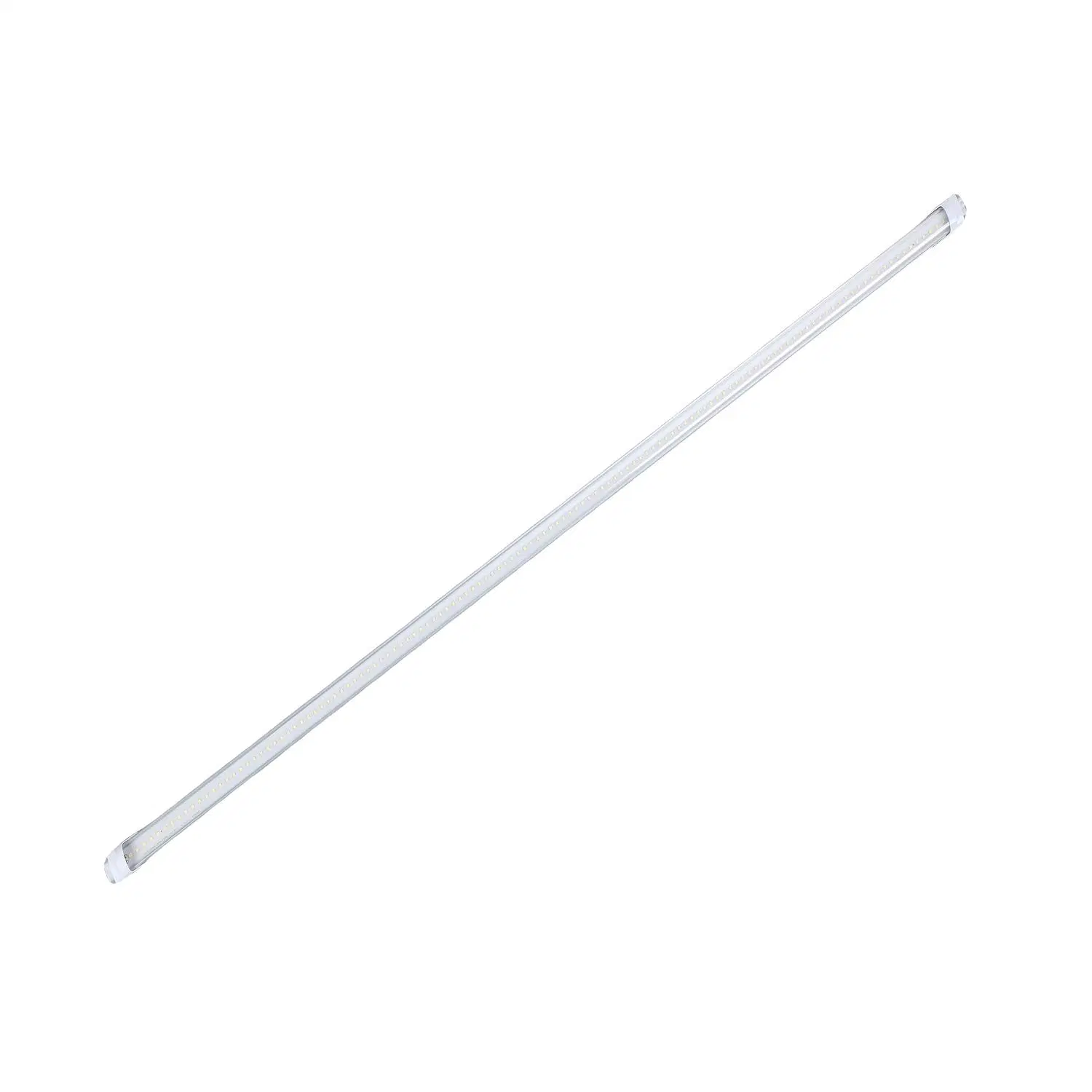 G13 Bi-Pin Base T8 LED Tube Light Separated Light Fixtures Eco-Conscious Businesses 1200mm 4FT 2400mm 8FT