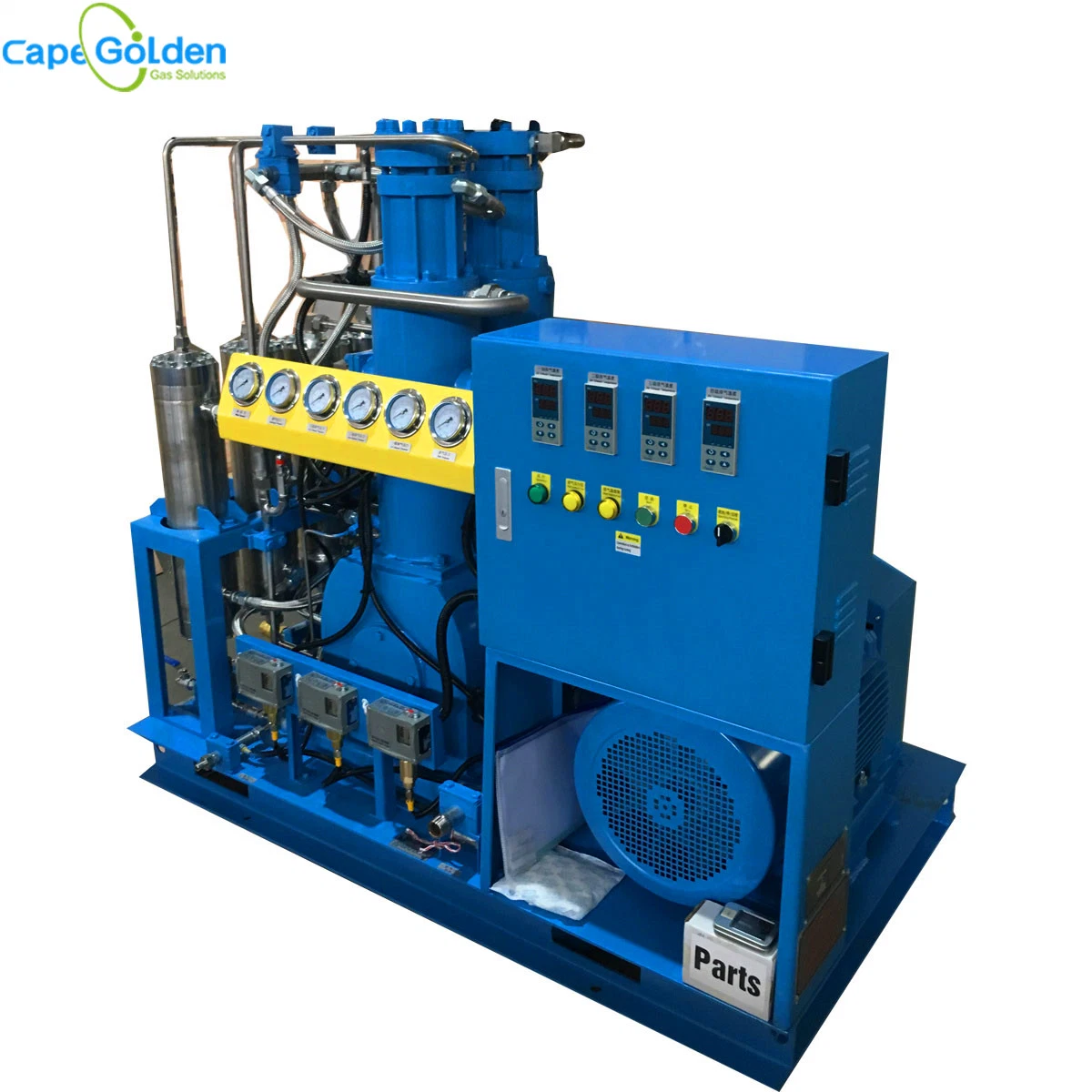 Oxygen Booster Pump High quality/High cost performance  24 Hours Running Time