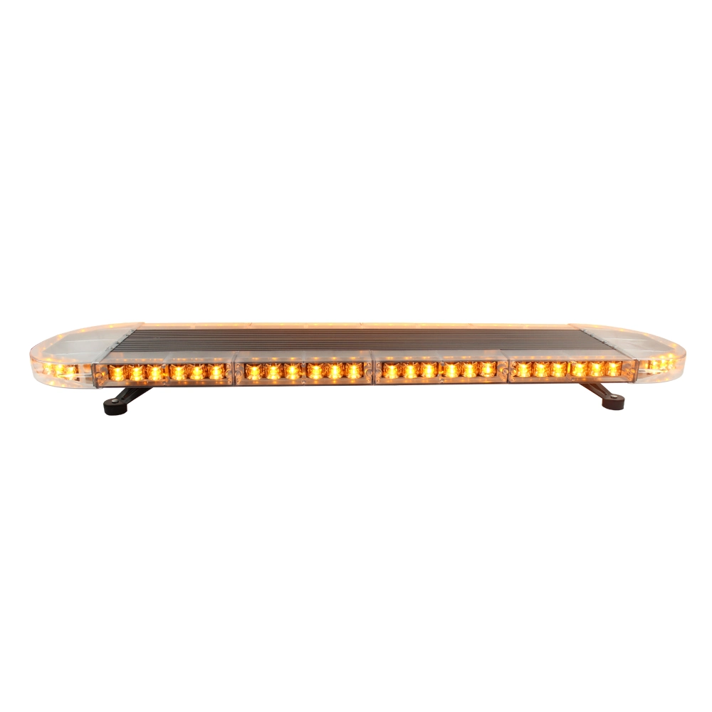 Haibang Aluminum LED Safety Warning Strobe Lightbar