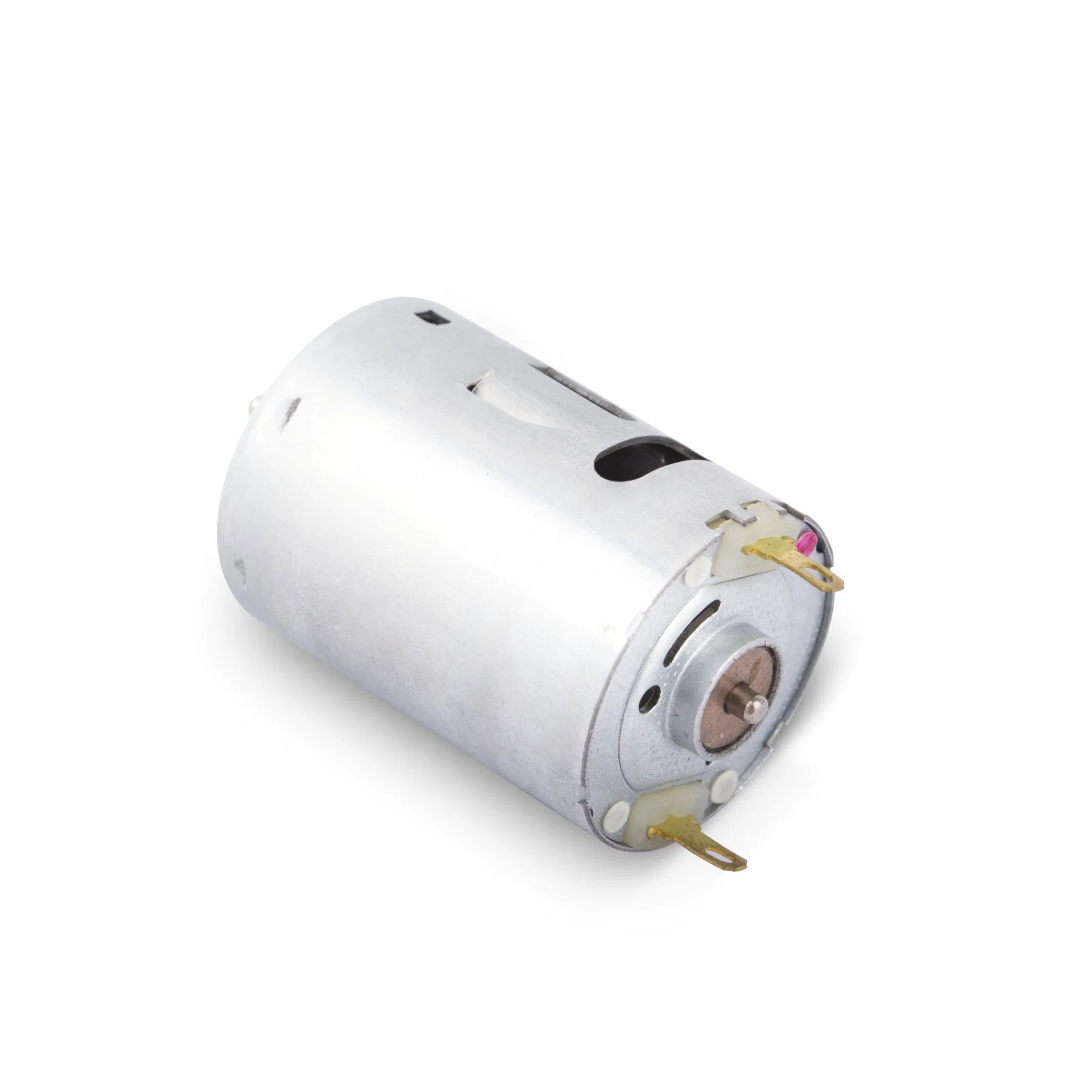 Kinmore 8 Volt DC Motor Vehicle DC Electric Motors DC Electric Motor Stable Performance