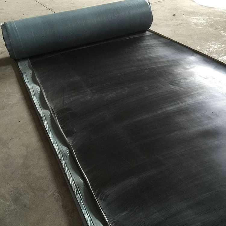 Waterproof Impermeable PE PVC EVA Geomembrane Liner Sheet